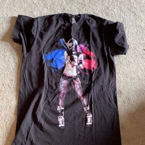 Harley Quinn T-shirt